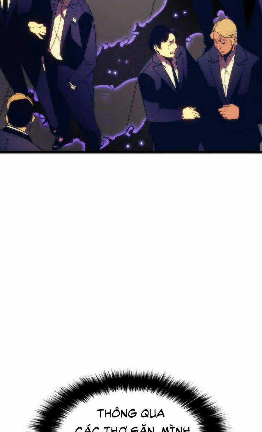 Tôi Thăng Cấp Một Mình Ss2 Chapter 39 trang 94