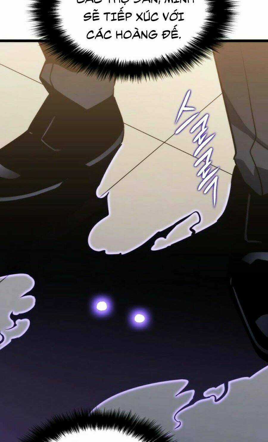 Tôi Thăng Cấp Một Mình Ss2 Chapter 39 trang 95