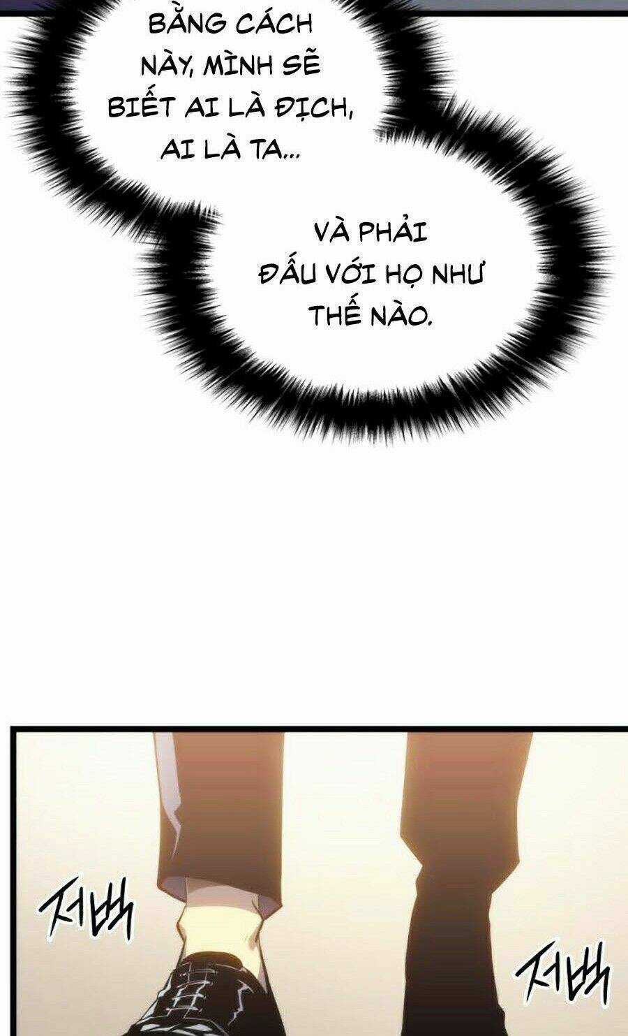 Tôi Thăng Cấp Một Mình Ss2 Chapter 39 trang 96