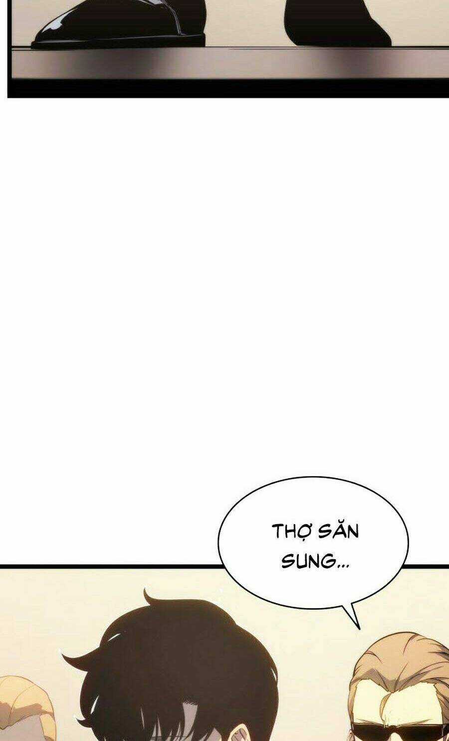 Tôi Thăng Cấp Một Mình Ss2 Chapter 39 trang 97