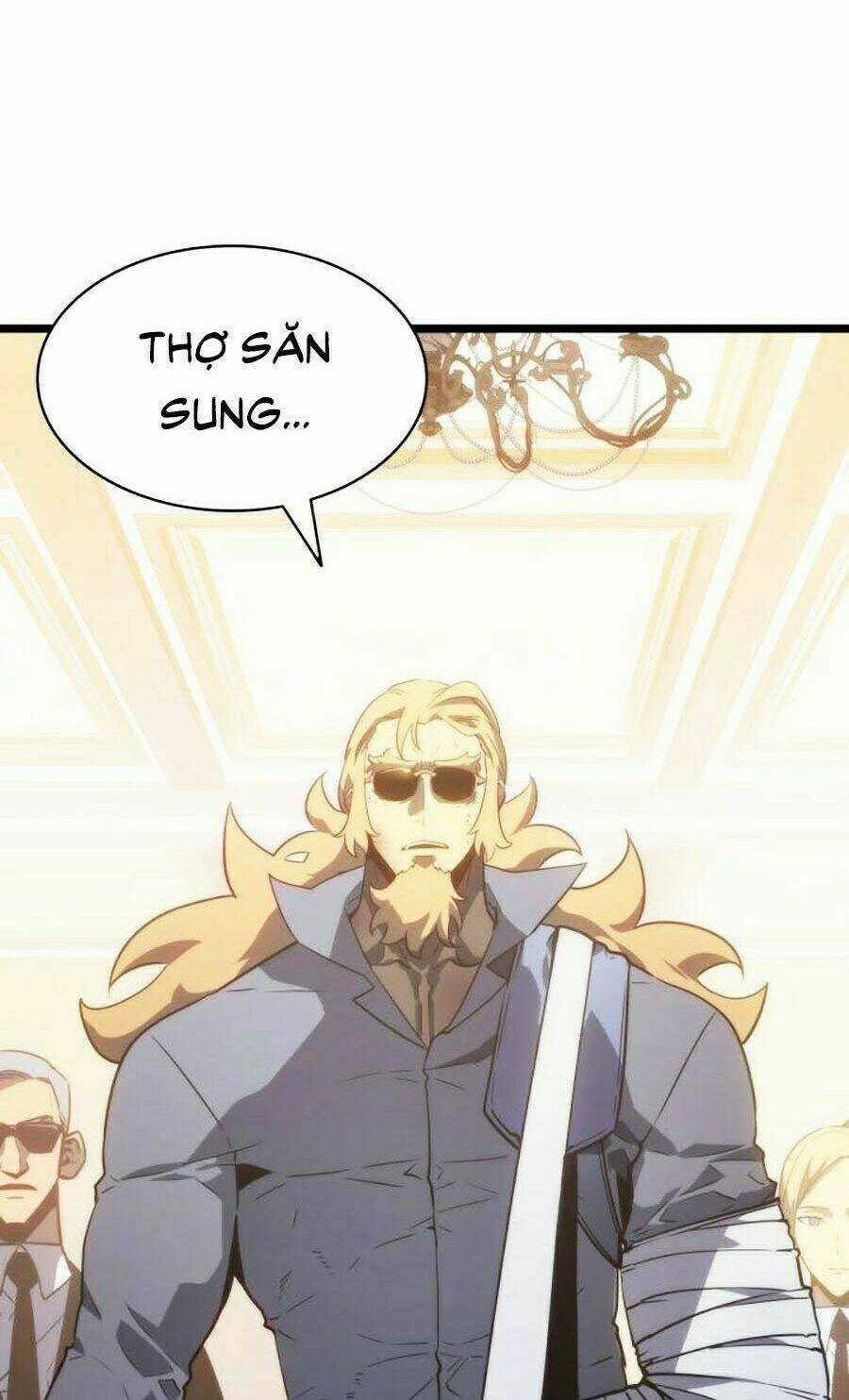 Tôi Thăng Cấp Một Mình Ss2 Chapter 39 trang 99