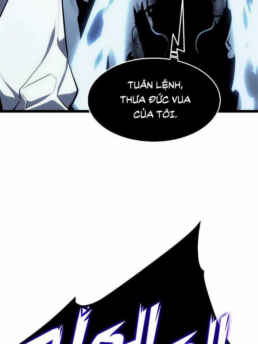 Tôi Thăng Cấp Một Mình Ss2 Chapter 4 trang 10