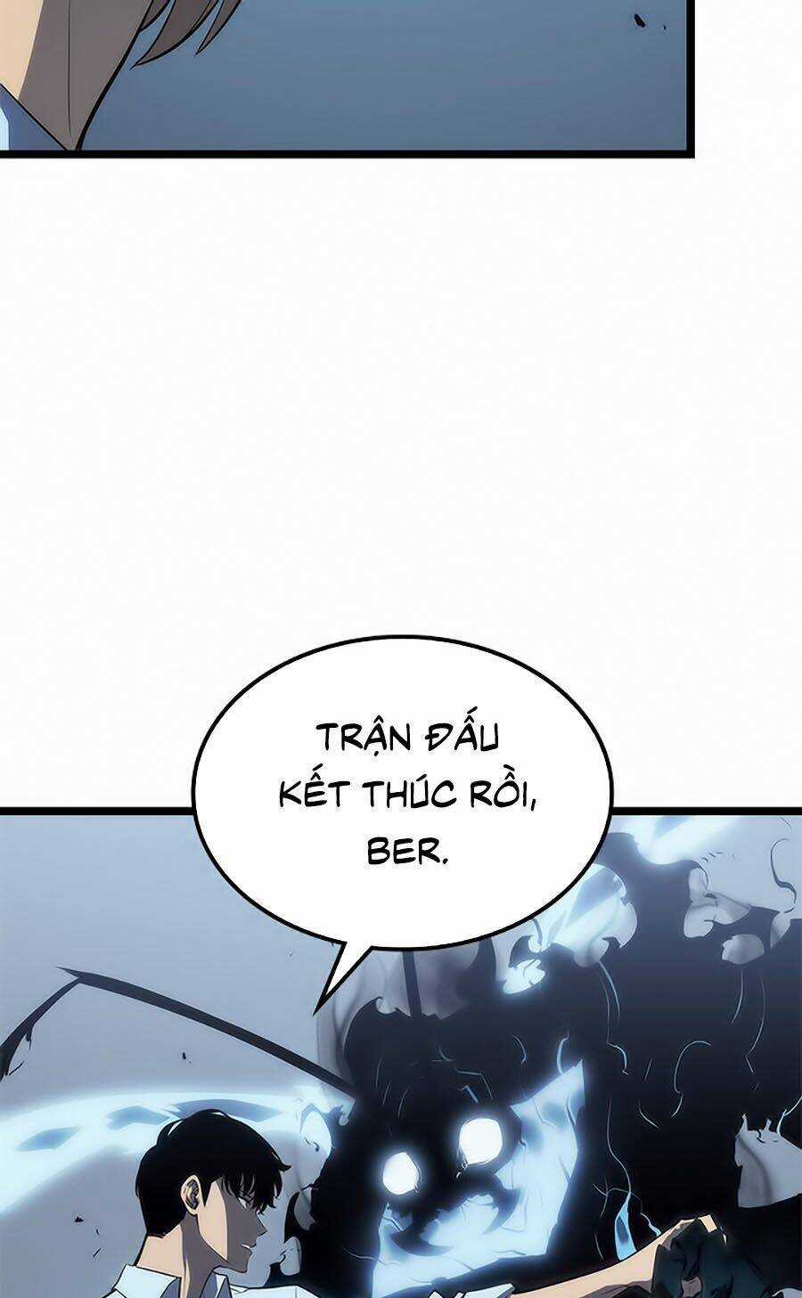 Tôi Thăng Cấp Một Mình Ss2 Chapter 4 trang 100