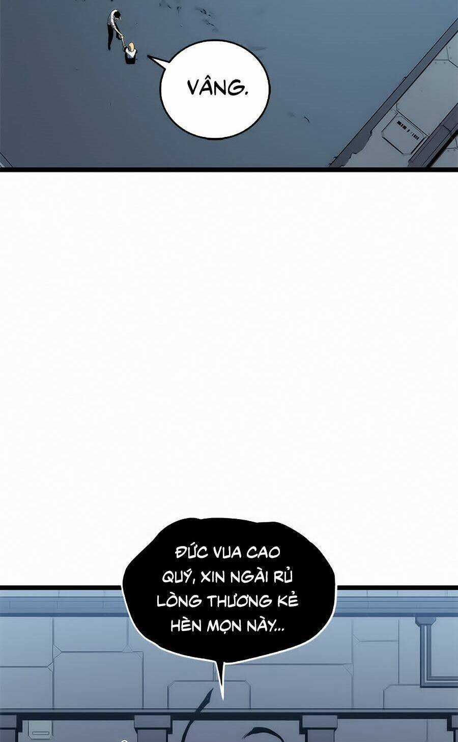 Tôi Thăng Cấp Một Mình Ss2 Chapter 4 trang 103