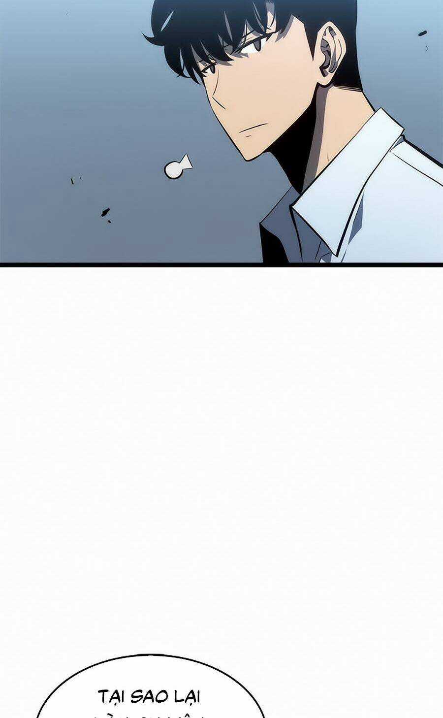 Tôi Thăng Cấp Một Mình Ss2 Chapter 4 trang 105