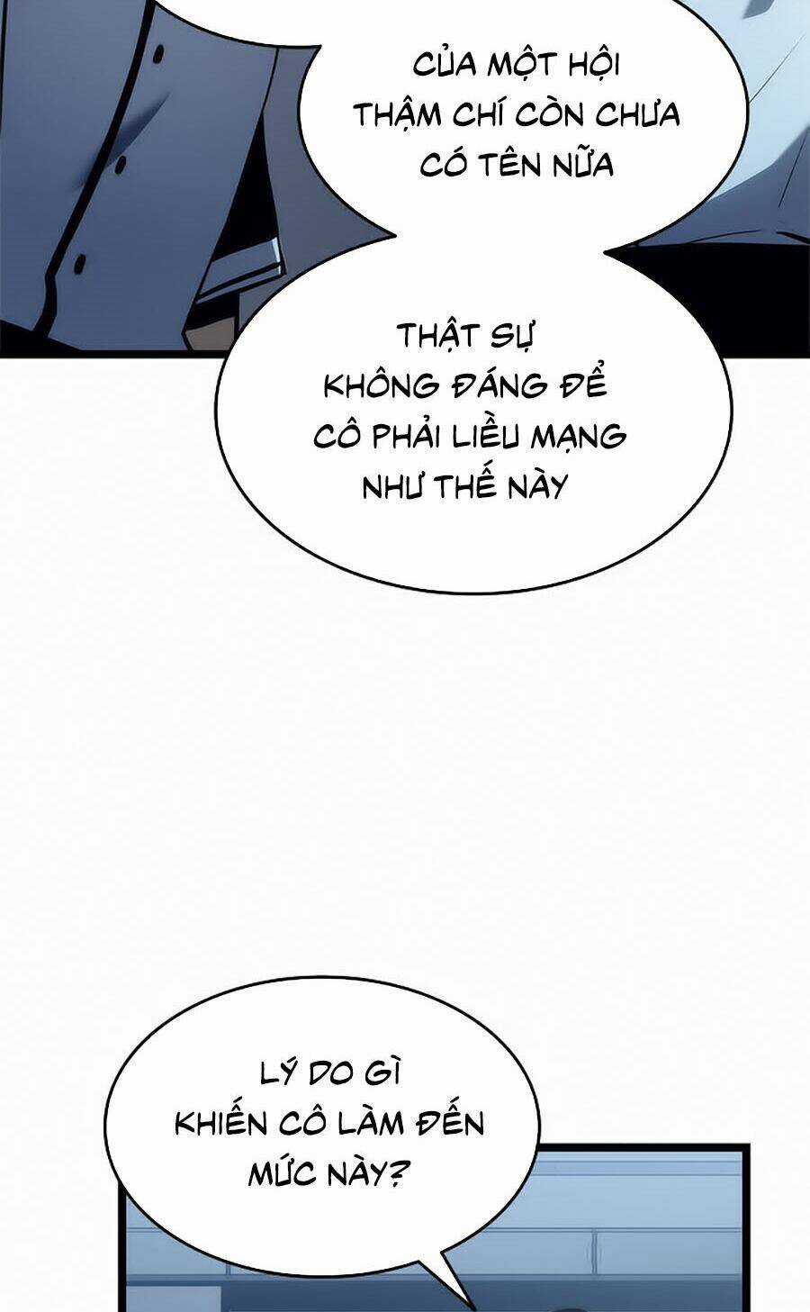 Tôi Thăng Cấp Một Mình Ss2 Chapter 4 trang 108