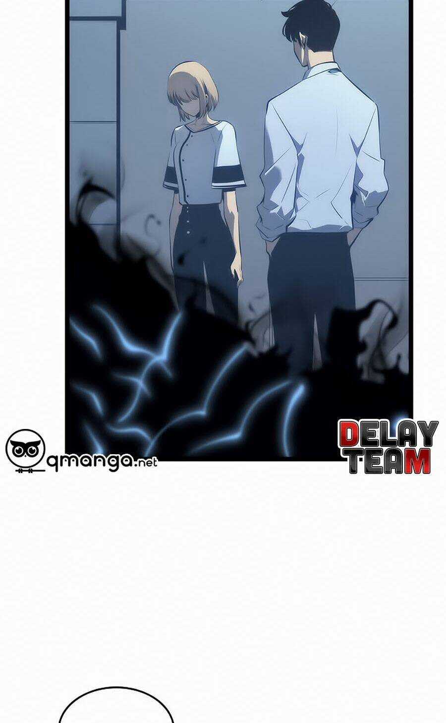 Tôi Thăng Cấp Một Mình Ss2 Chapter 4 trang 109