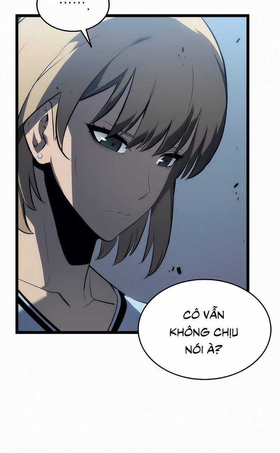 Tôi Thăng Cấp Một Mình Ss2 Chapter 4 trang 110