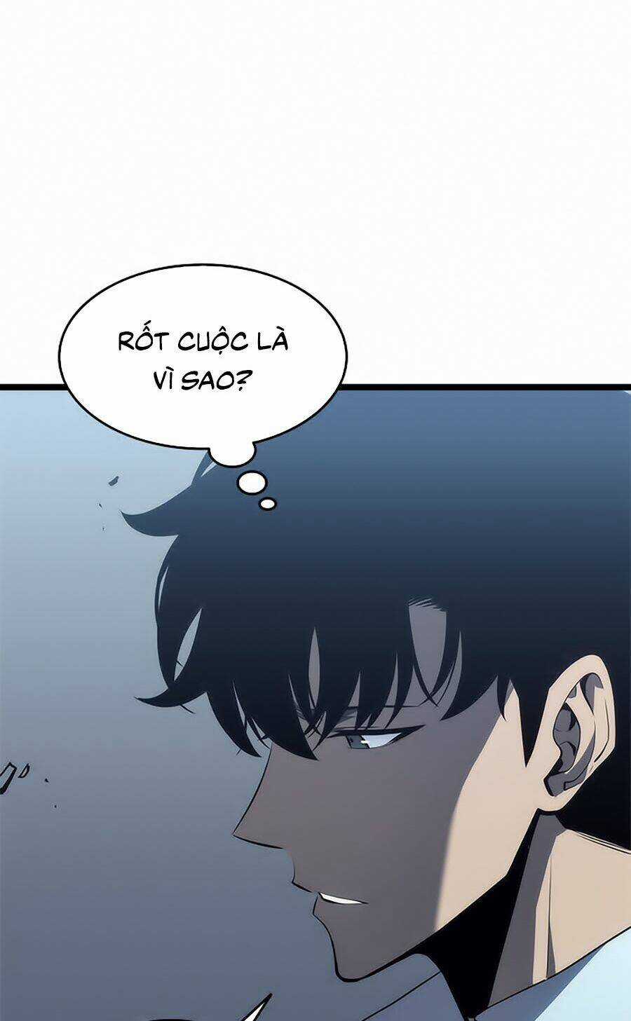 Tôi Thăng Cấp Một Mình Ss2 Chapter 4 trang 111