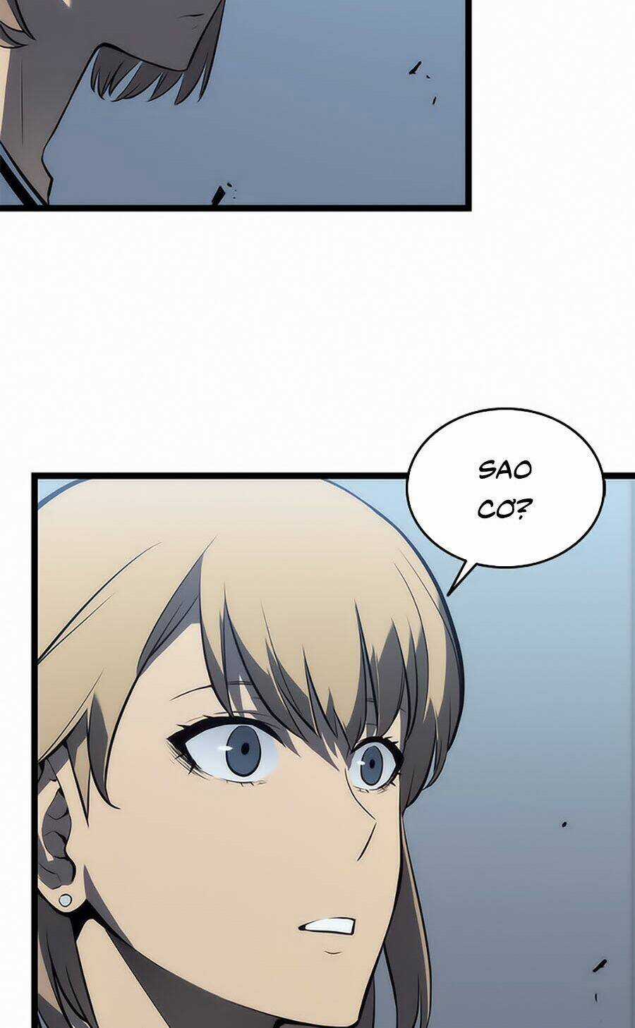 Tôi Thăng Cấp Một Mình Ss2 Chapter 4 trang 113