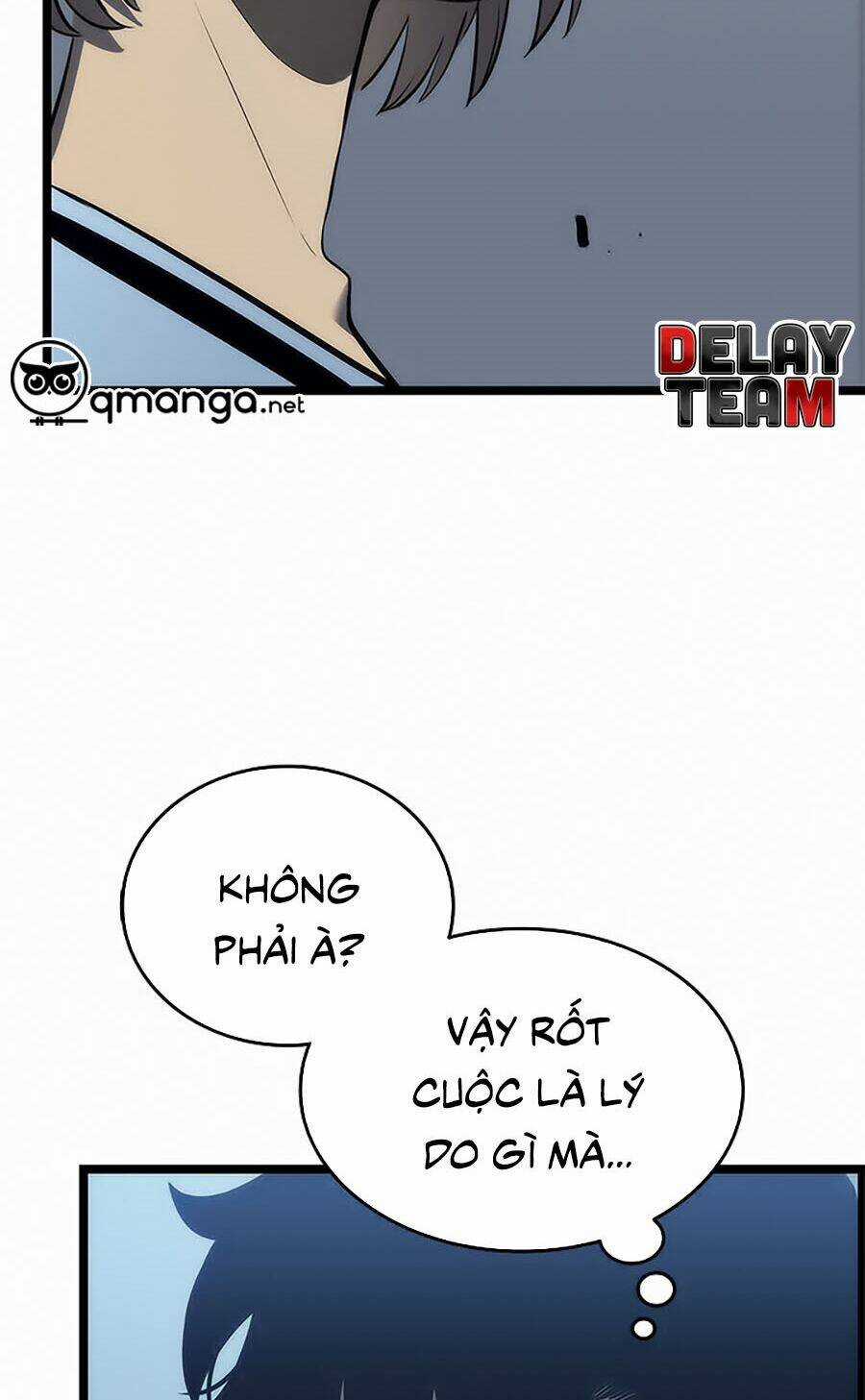 Tôi Thăng Cấp Một Mình Ss2 Chapter 4 trang 114