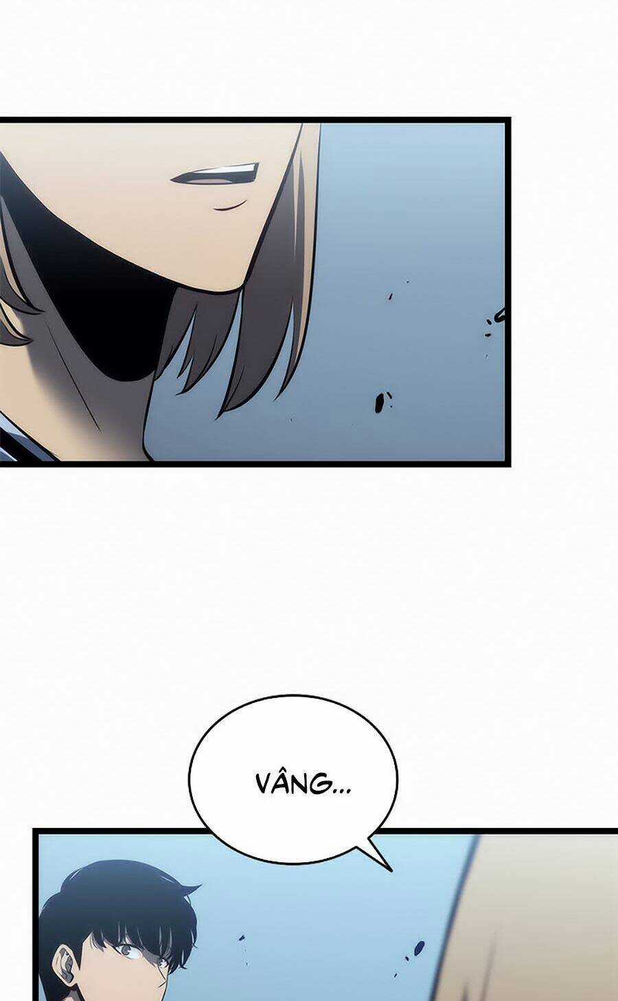 Tôi Thăng Cấp Một Mình Ss2 Chapter 4 trang 116