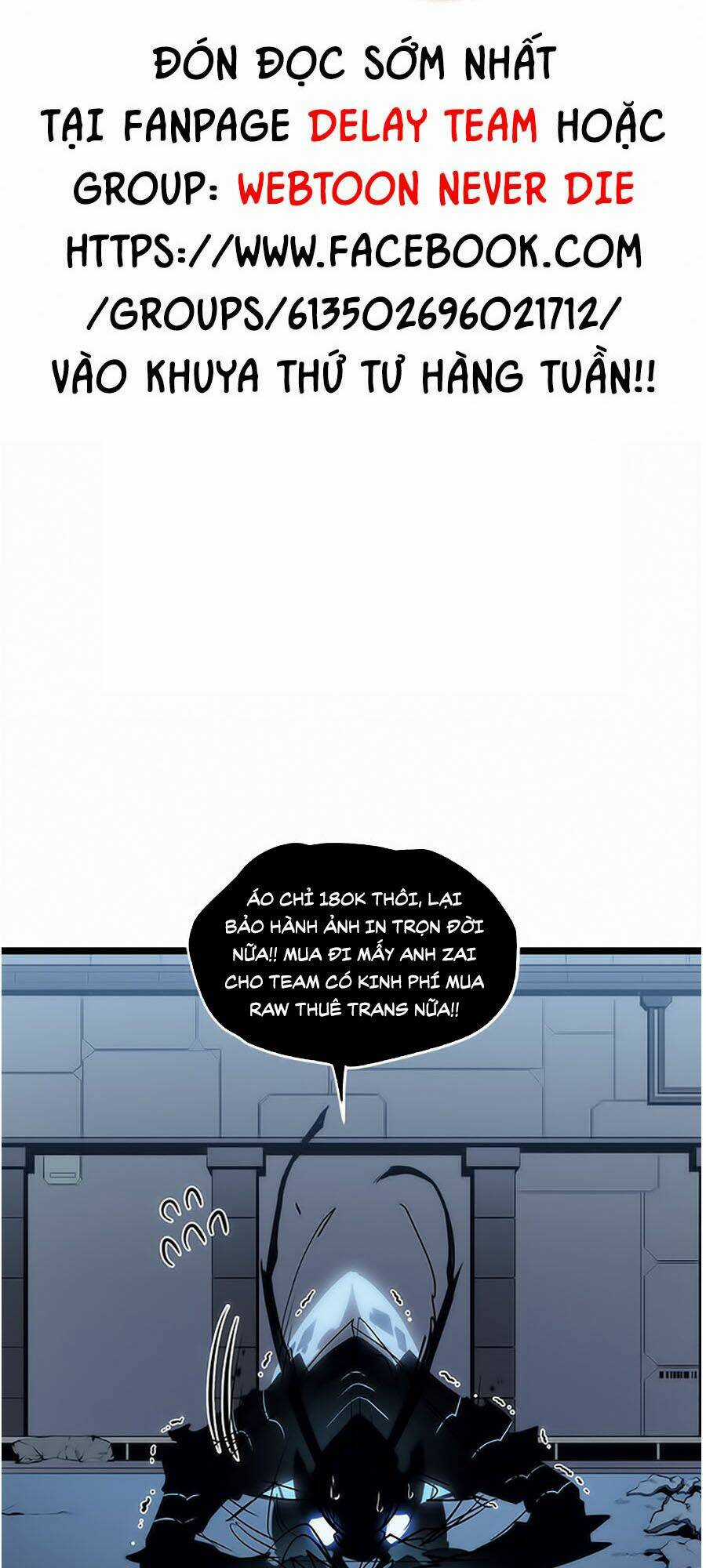 Tôi Thăng Cấp Một Mình Ss2 Chapter 4 trang 119