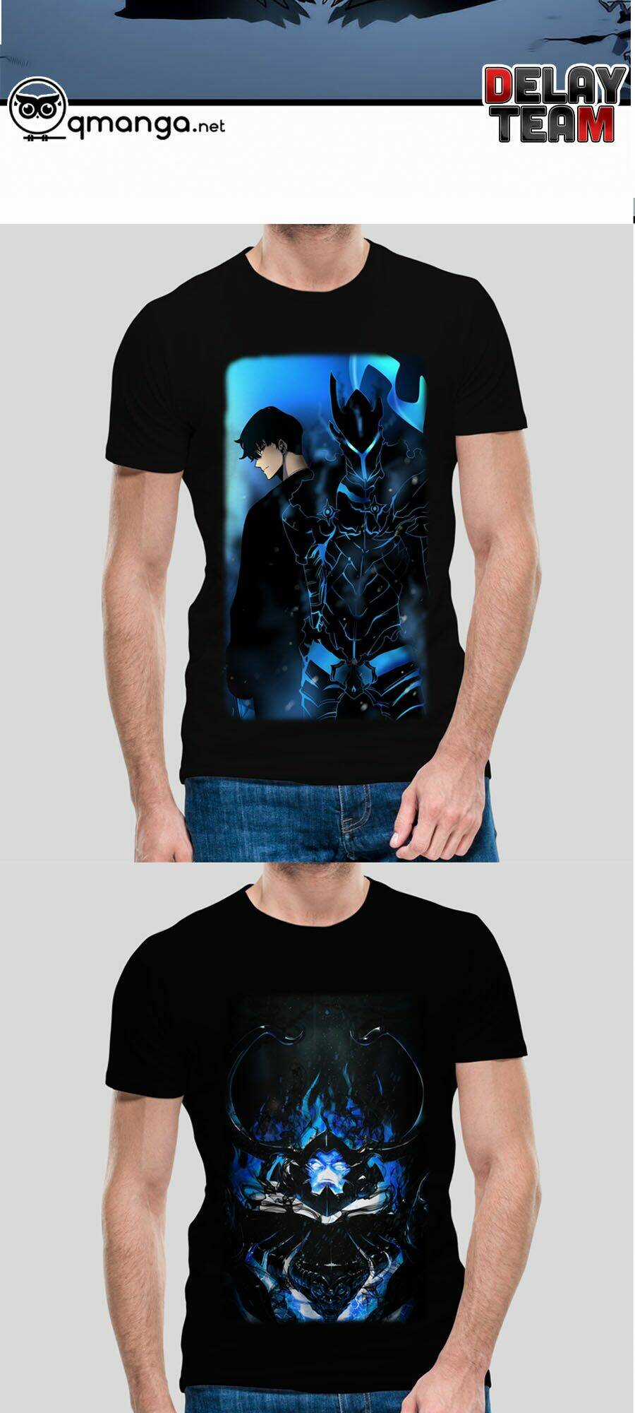 Tôi Thăng Cấp Một Mình Ss2 Chapter 4 trang 120