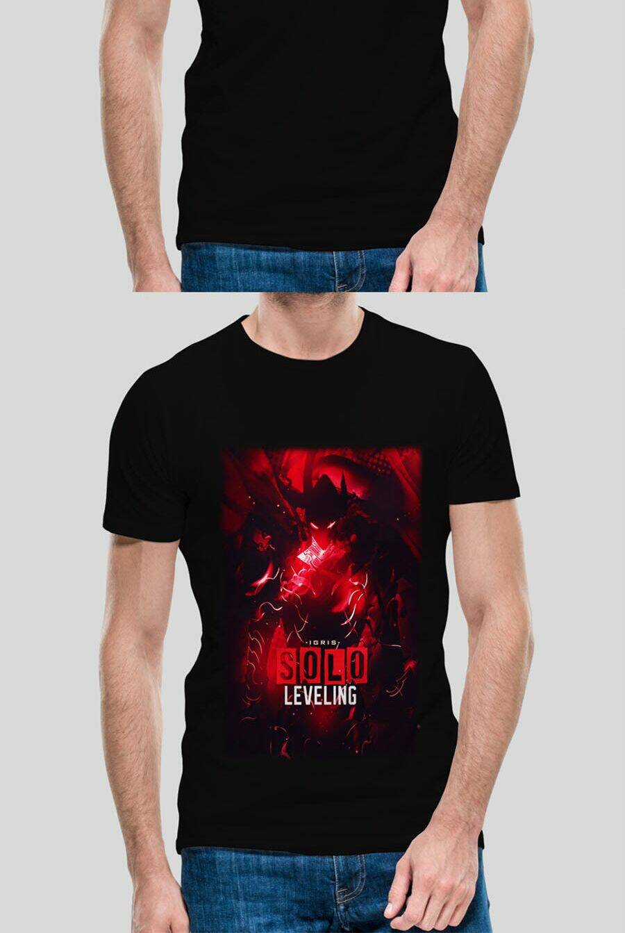 Tôi Thăng Cấp Một Mình Ss2 Chapter 4 trang 122