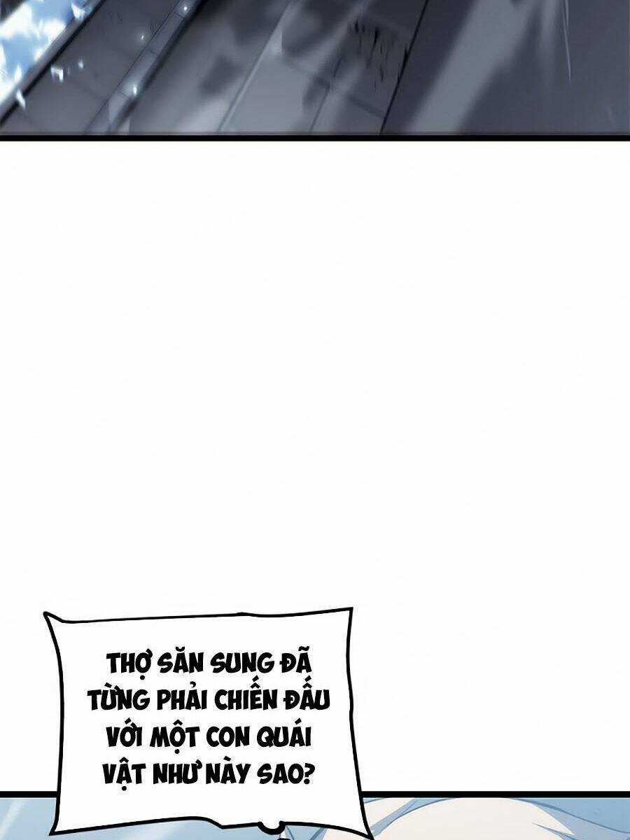 Tôi Thăng Cấp Một Mình Ss2 Chapter 4 trang 17