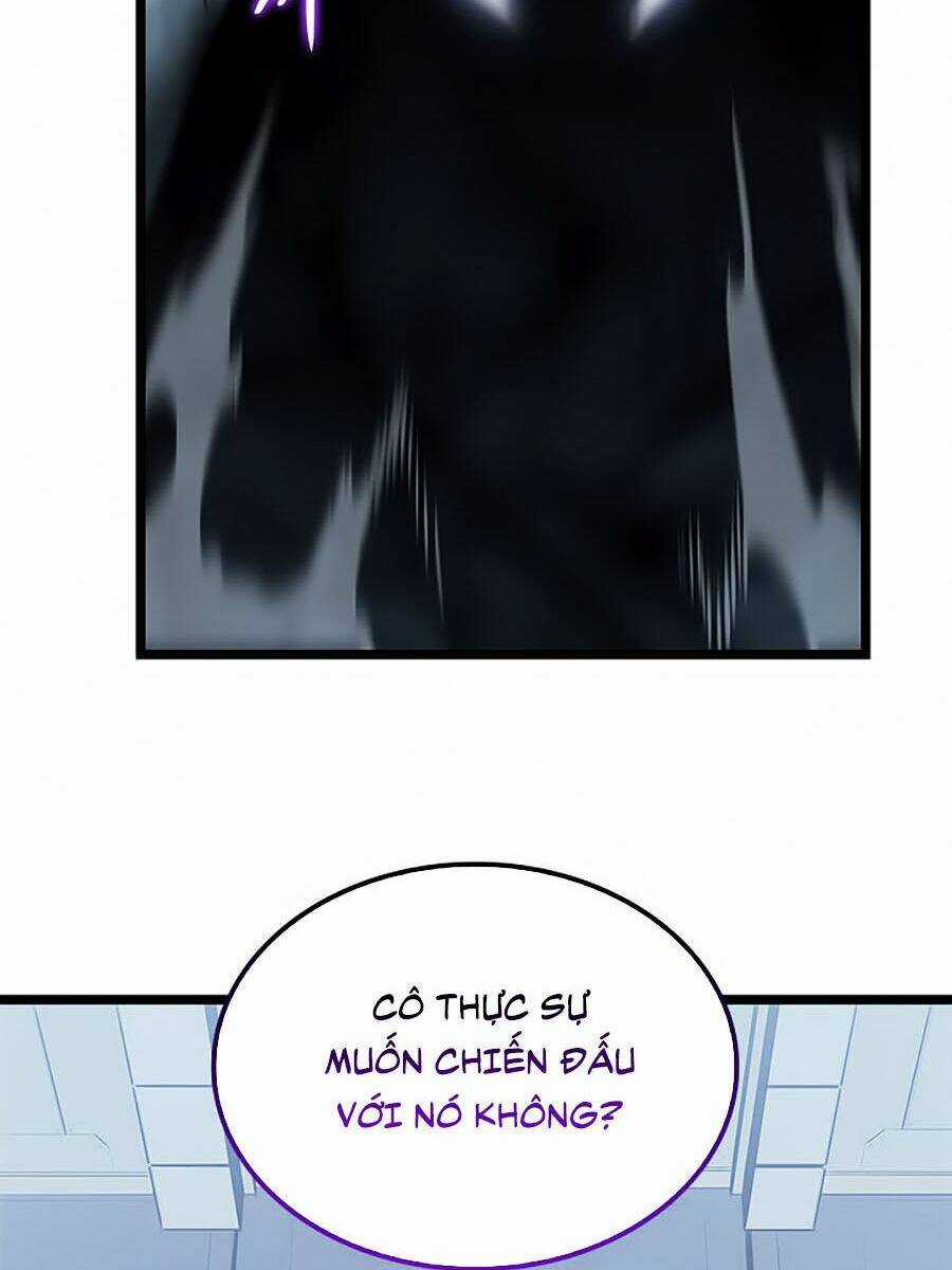 Tôi Thăng Cấp Một Mình Ss2 Chapter 4 trang 2