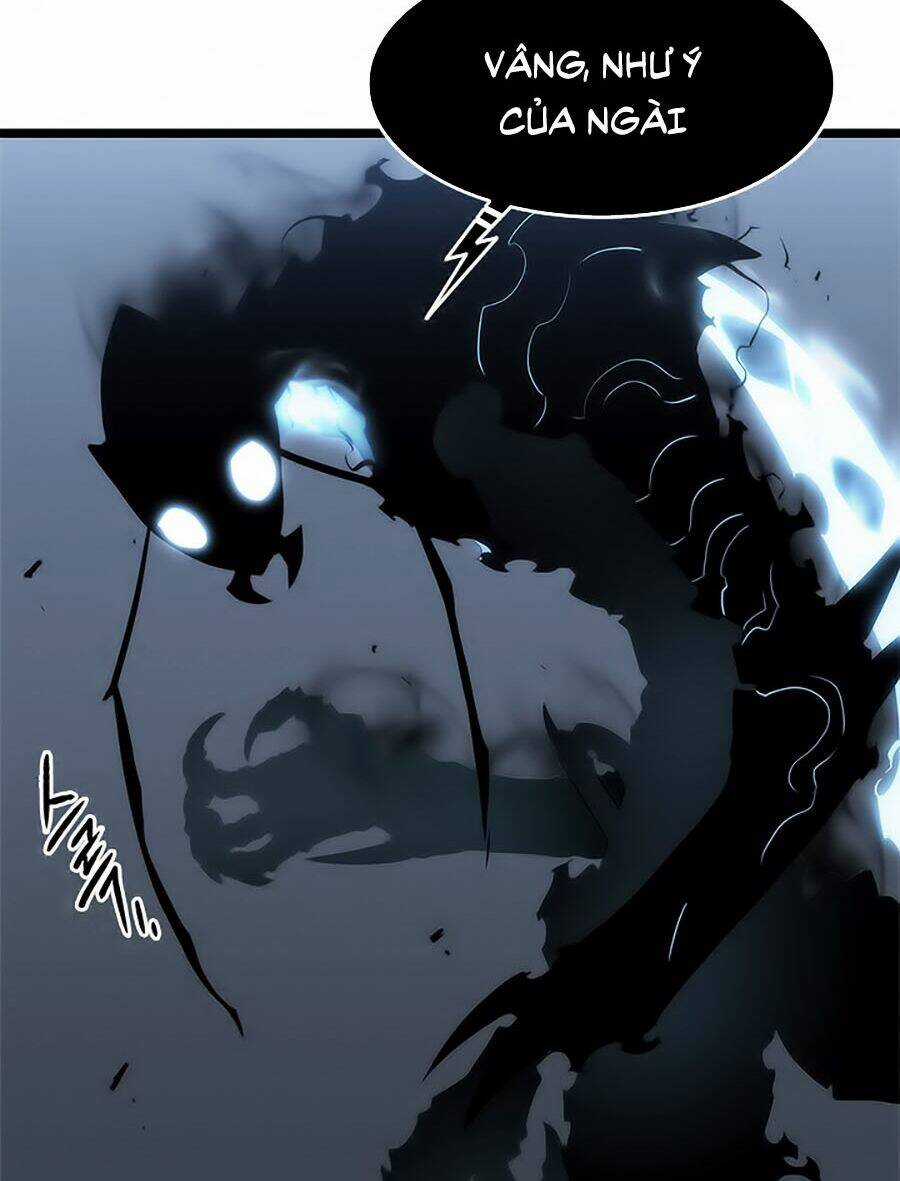 Tôi Thăng Cấp Một Mình Ss2 Chapter 4 trang 22