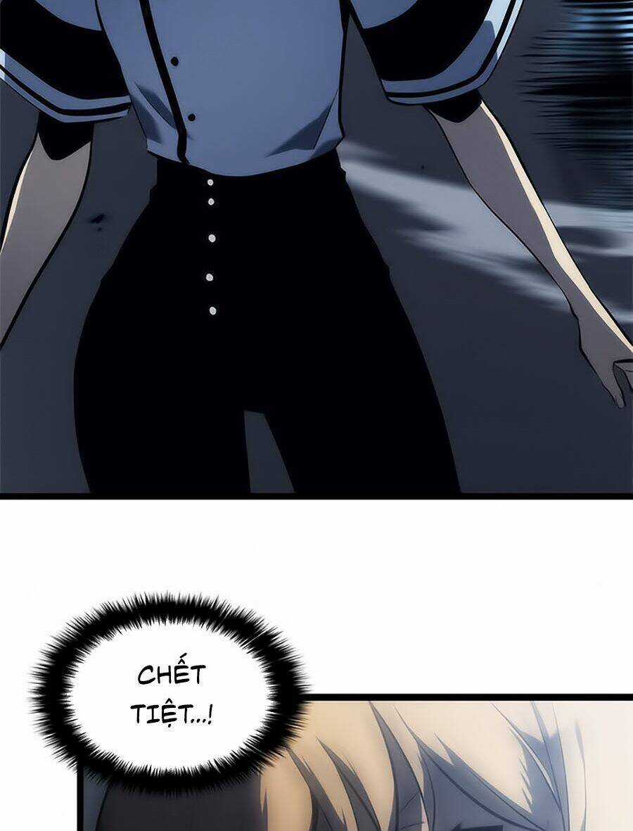 Tôi Thăng Cấp Một Mình Ss2 Chapter 4 trang 26