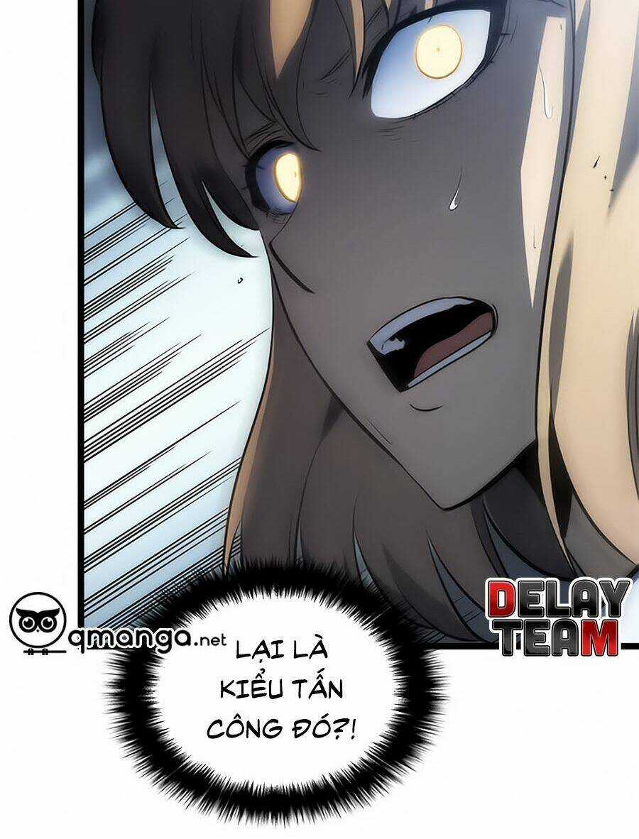 Tôi Thăng Cấp Một Mình Ss2 Chapter 4 trang 27