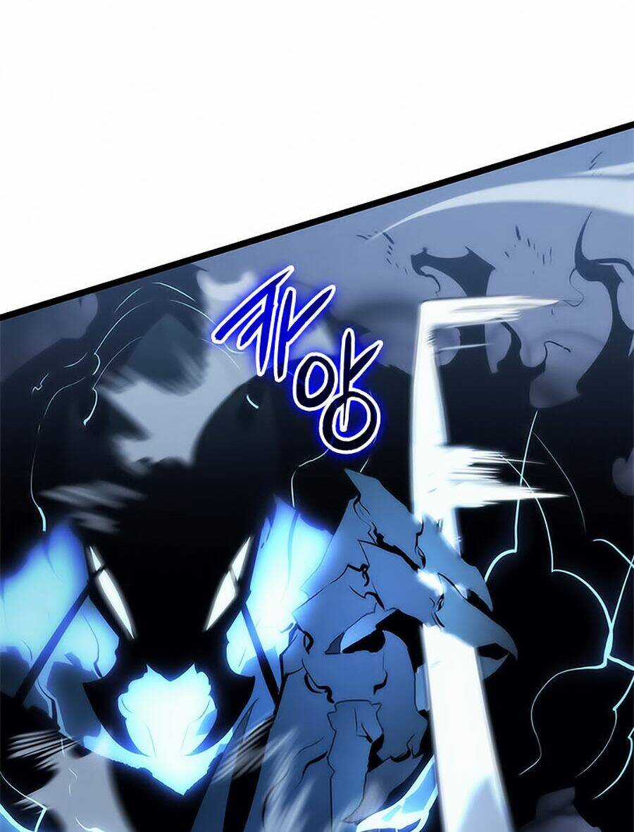 Tôi Thăng Cấp Một Mình Ss2 Chapter 4 trang 30