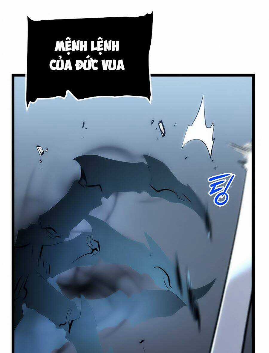 Tôi Thăng Cấp Một Mình Ss2 Chapter 4 trang 32