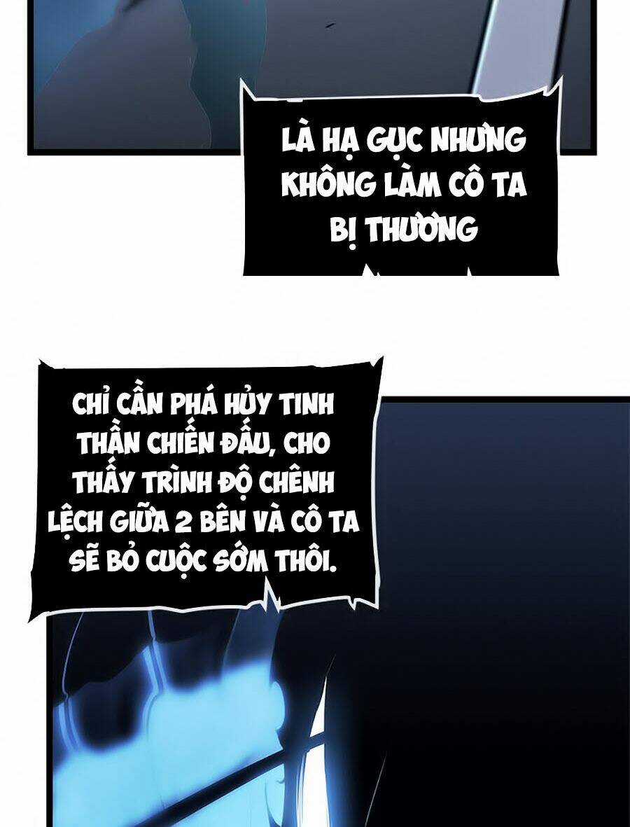 Tôi Thăng Cấp Một Mình Ss2 Chapter 4 trang 33