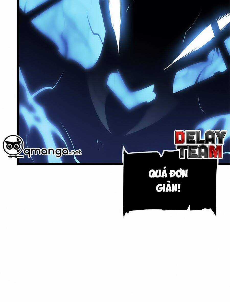 Tôi Thăng Cấp Một Mình Ss2 Chapter 4 trang 34