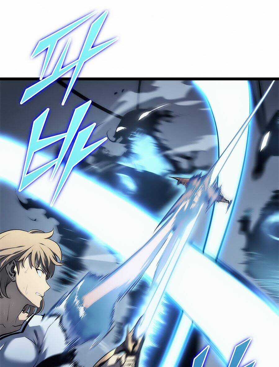 Tôi Thăng Cấp Một Mình Ss2 Chapter 4 trang 35