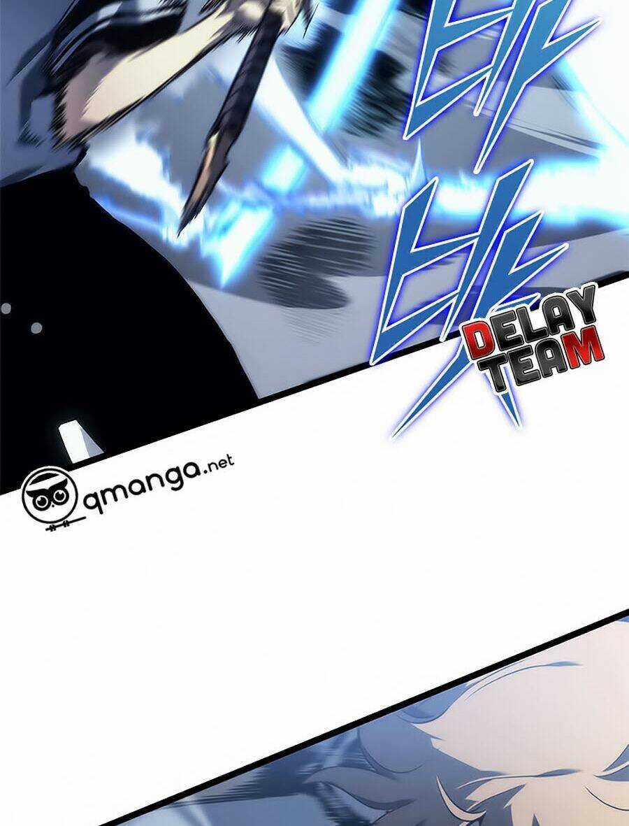 Tôi Thăng Cấp Một Mình Ss2 Chapter 4 trang 36