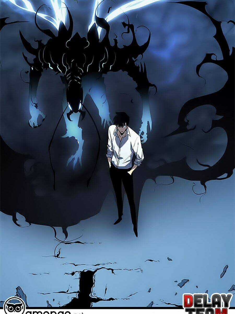 Tôi Thăng Cấp Một Mình Ss2 Chapter 4 trang 4