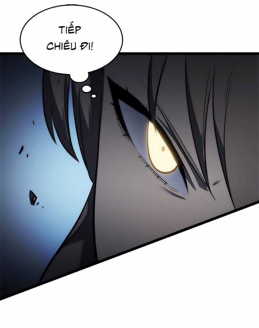 Tôi Thăng Cấp Một Mình Ss2 Chapter 4 trang 40