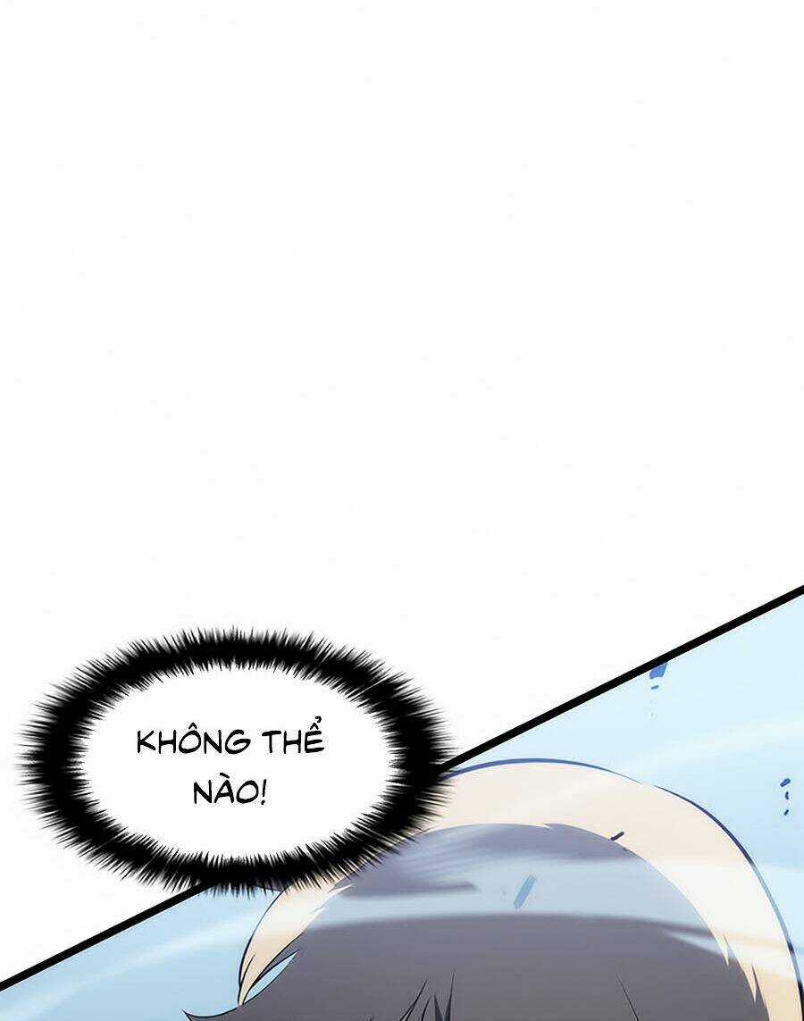 Tôi Thăng Cấp Một Mình Ss2 Chapter 4 trang 43