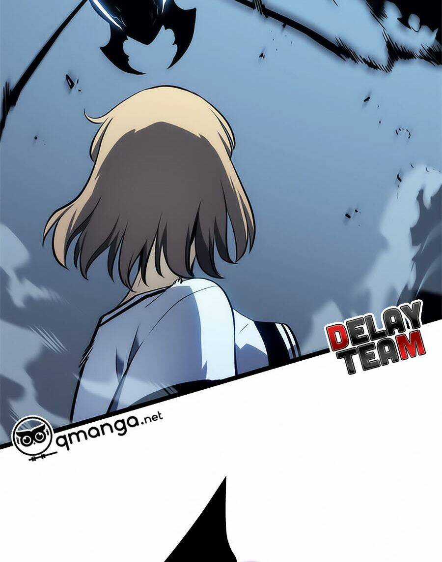 Tôi Thăng Cấp Một Mình Ss2 Chapter 4 trang 46