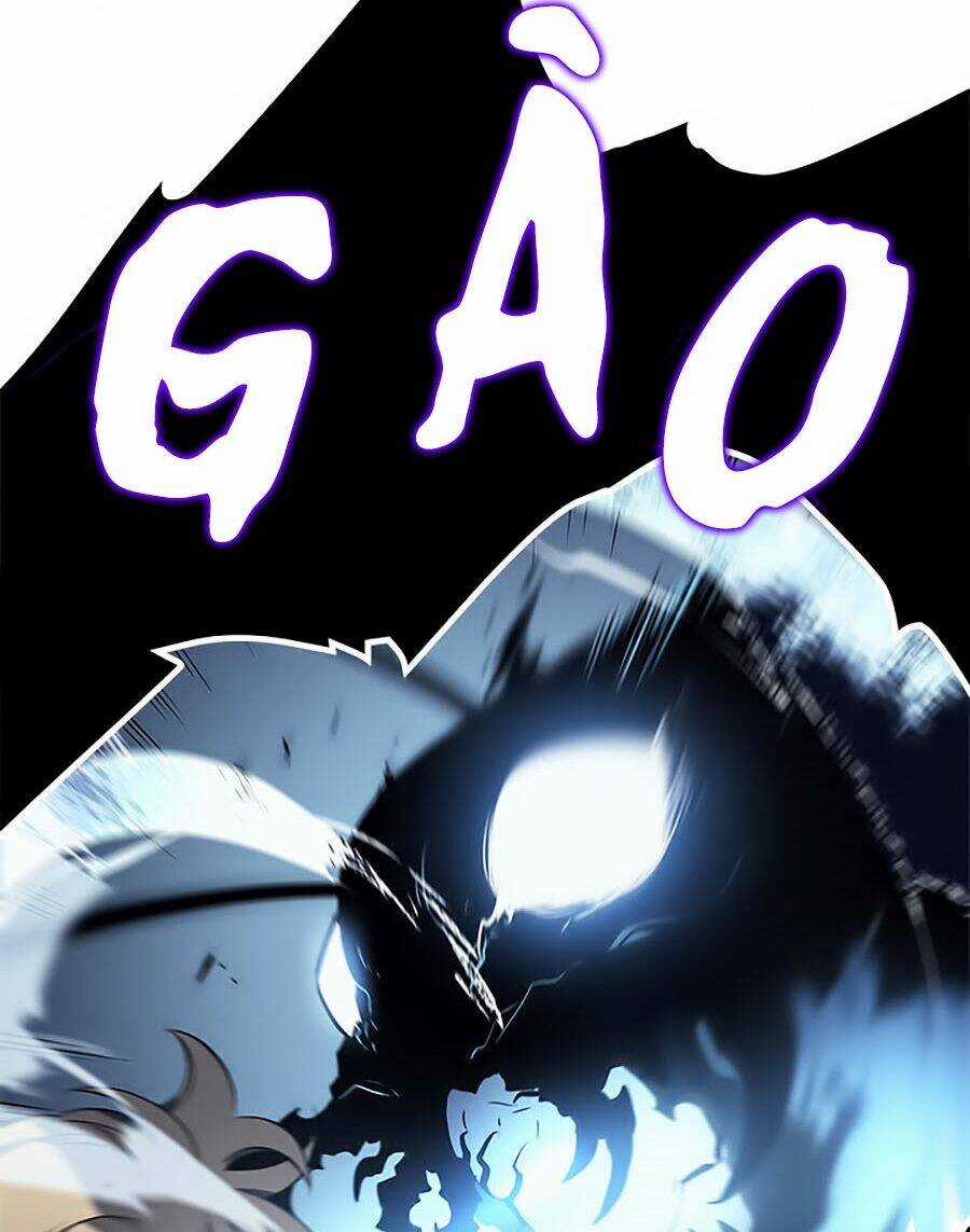 Tôi Thăng Cấp Một Mình Ss2 Chapter 4 trang 47