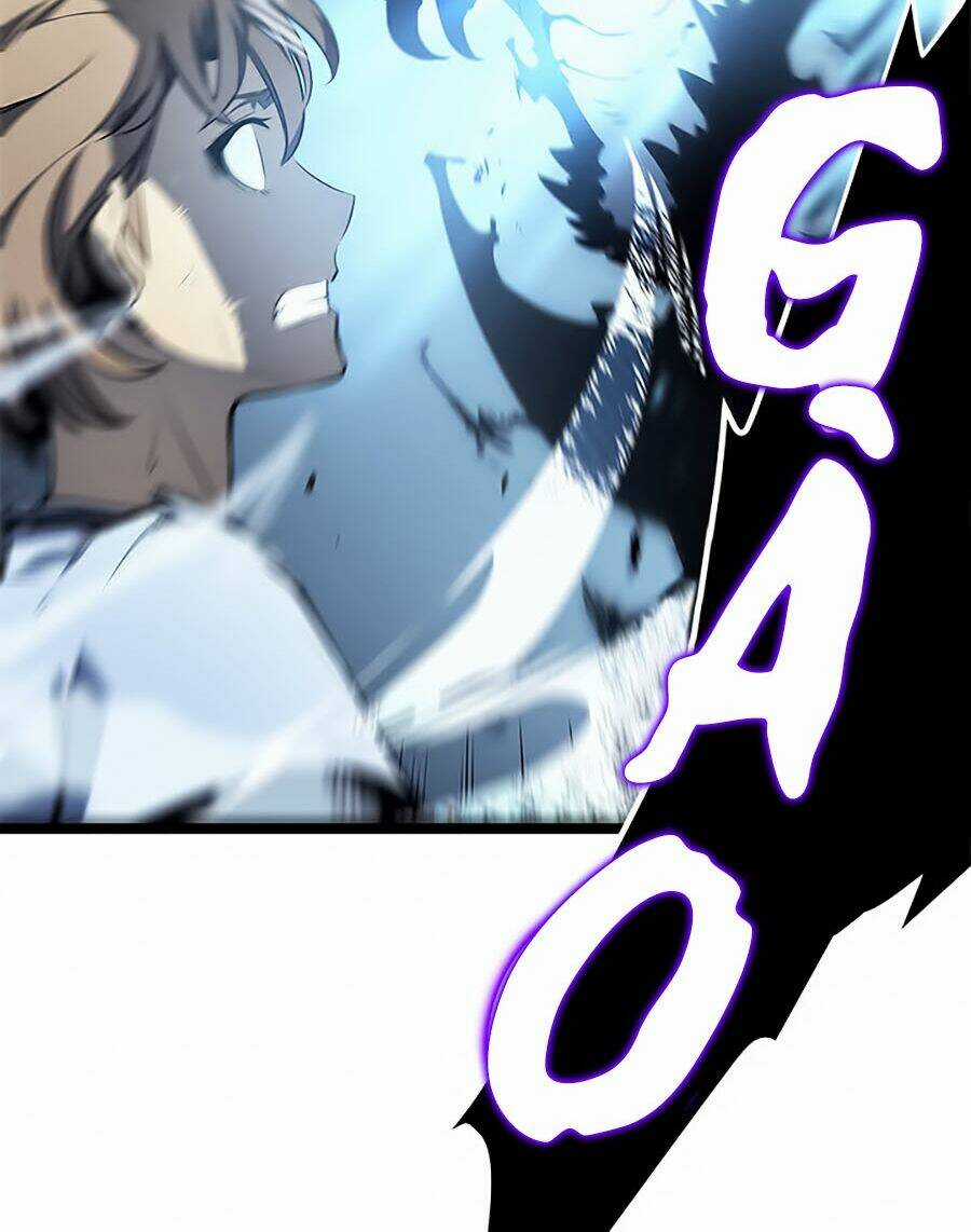 Tôi Thăng Cấp Một Mình Ss2 Chapter 4 trang 48