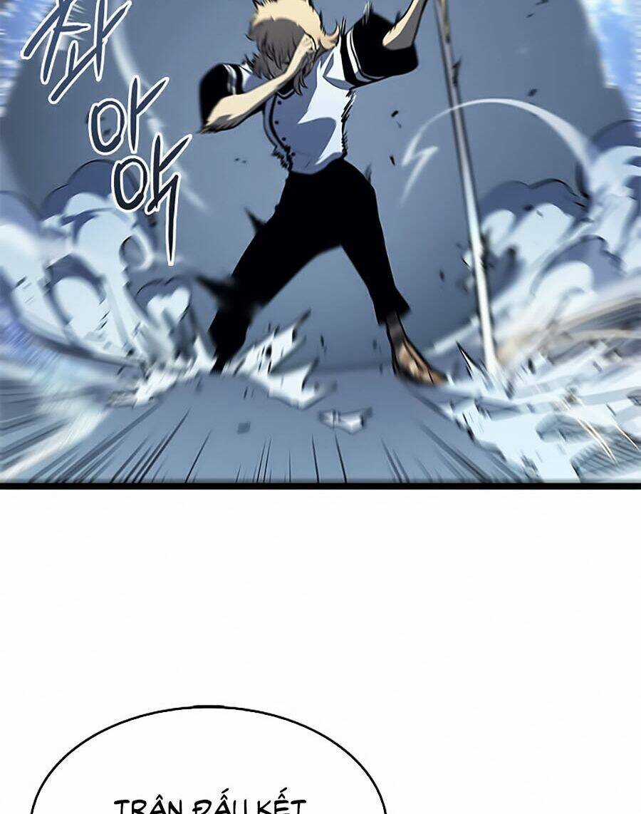 Tôi Thăng Cấp Một Mình Ss2 Chapter 4 trang 50