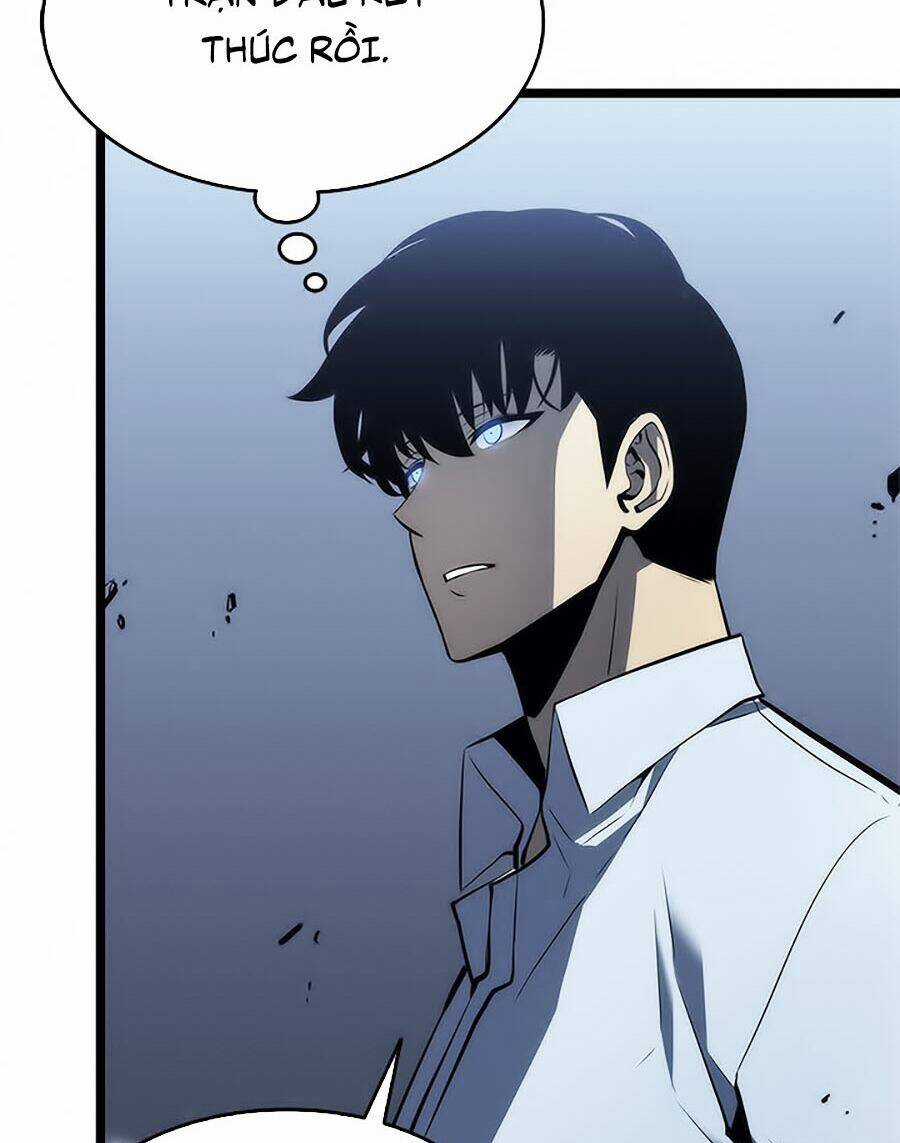 Tôi Thăng Cấp Một Mình Ss2 Chapter 4 trang 51