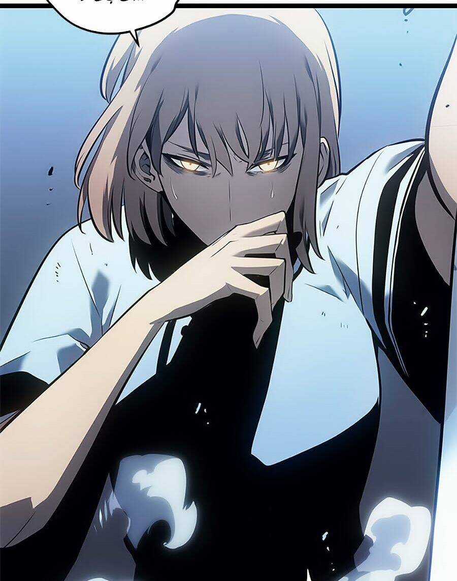 Tôi Thăng Cấp Một Mình Ss2 Chapter 4 trang 53