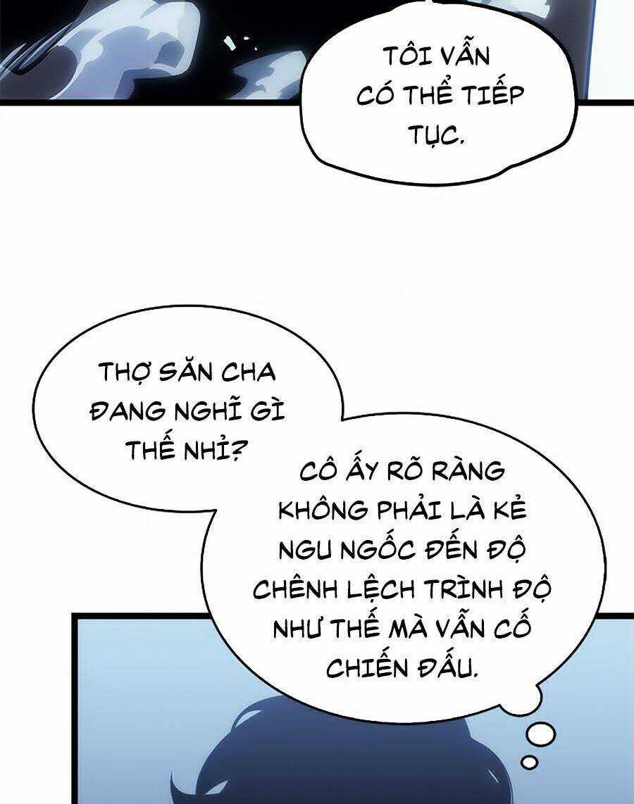 Tôi Thăng Cấp Một Mình Ss2 Chapter 4 trang 54