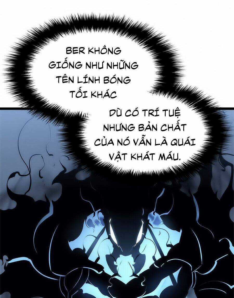 Tôi Thăng Cấp Một Mình Ss2 Chapter 4 trang 56