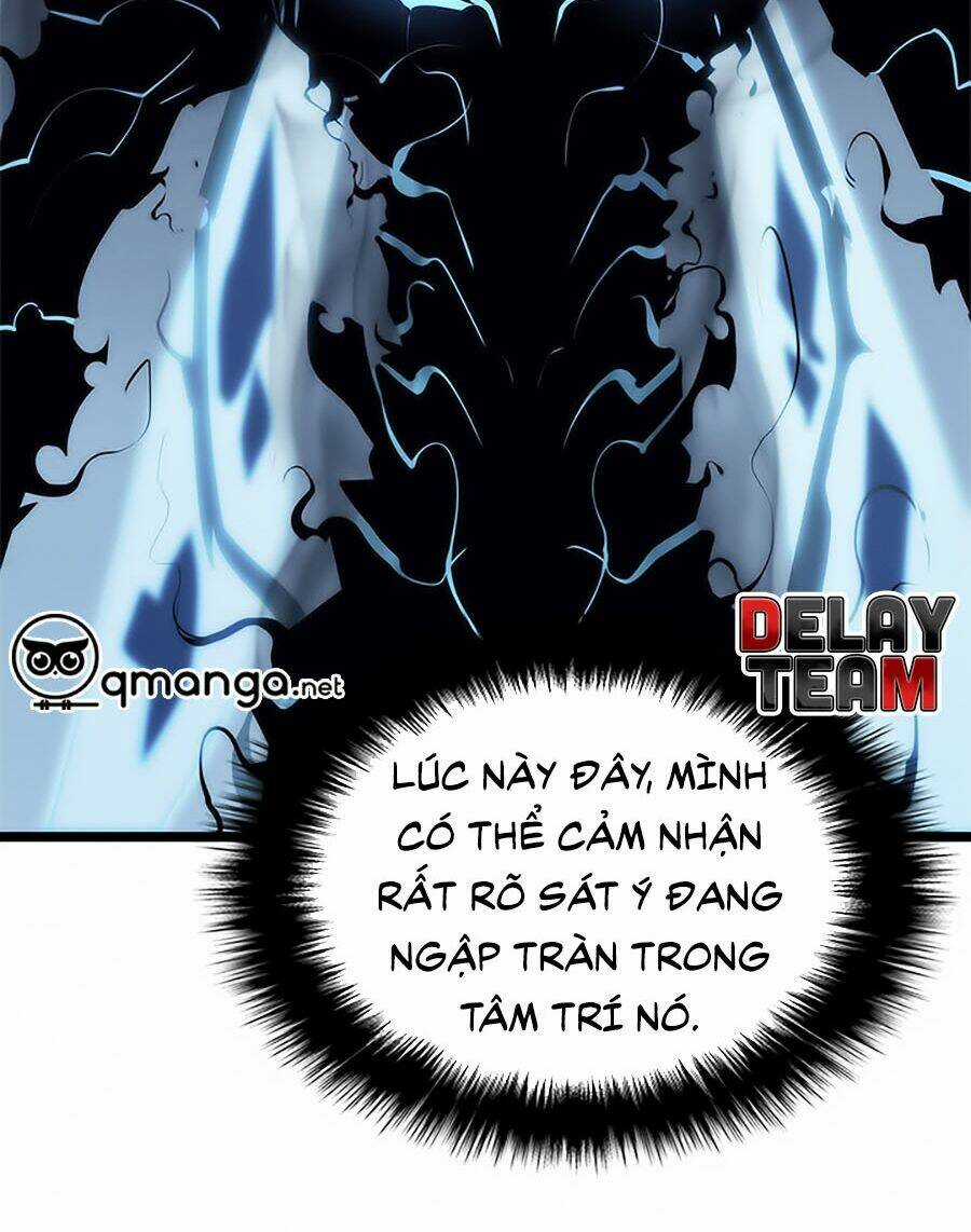 Tôi Thăng Cấp Một Mình Ss2 Chapter 4 trang 57