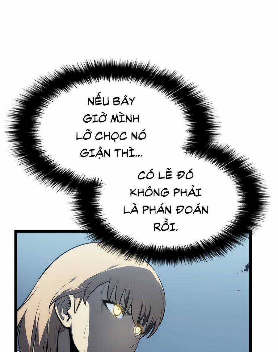 Tôi Thăng Cấp Một Mình Ss2 Chapter 4 trang 58