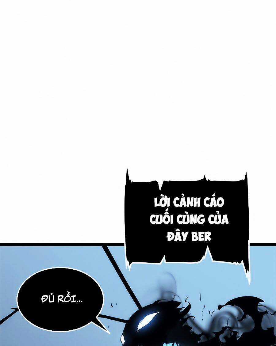 Tôi Thăng Cấp Một Mình Ss2 Chapter 4 trang 60