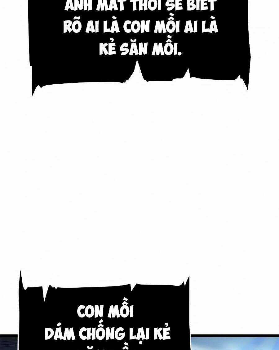 Tôi Thăng Cấp Một Mình Ss2 Chapter 4 trang 62