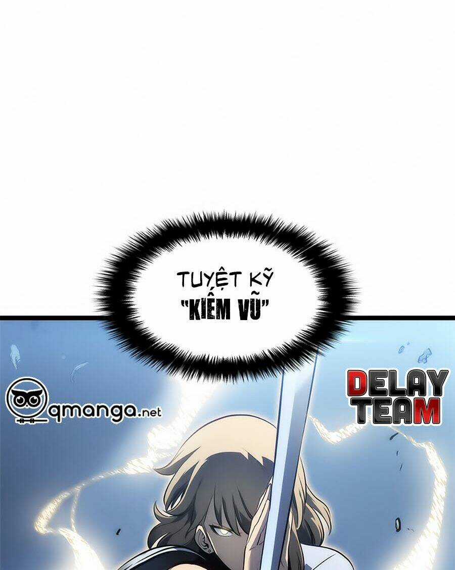 Tôi Thăng Cấp Một Mình Ss2 Chapter 4 trang 73