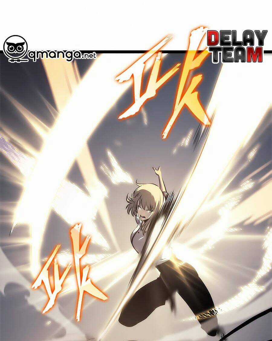 Tôi Thăng Cấp Một Mình Ss2 Chapter 4 trang 75