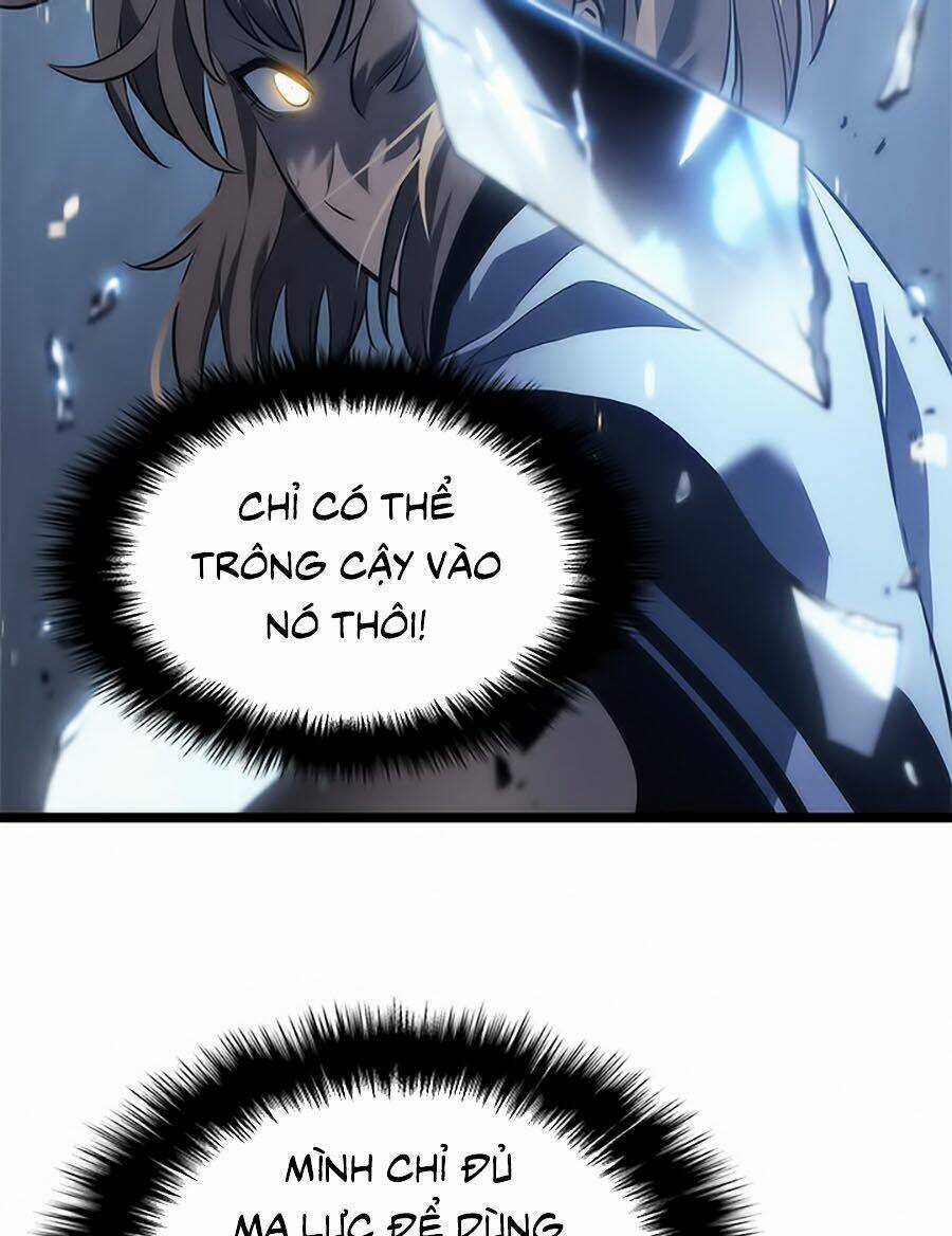 Tôi Thăng Cấp Một Mình Ss2 Chapter 4 trang 80