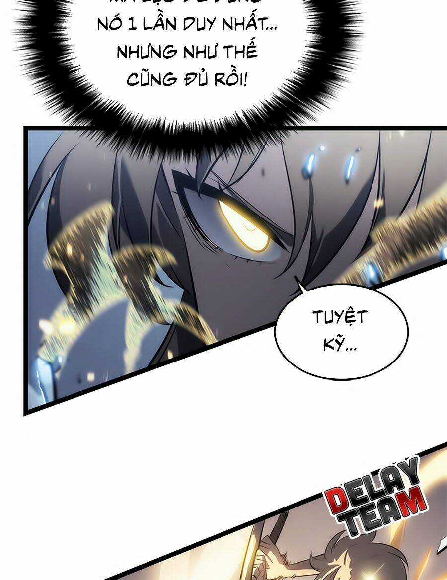 Tôi Thăng Cấp Một Mình Ss2 Chapter 4 trang 81