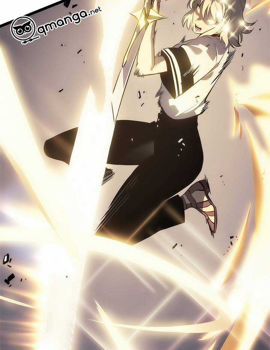 Tôi Thăng Cấp Một Mình Ss2 Chapter 4 trang 82